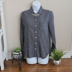 OLD NAVY Blouse Size S